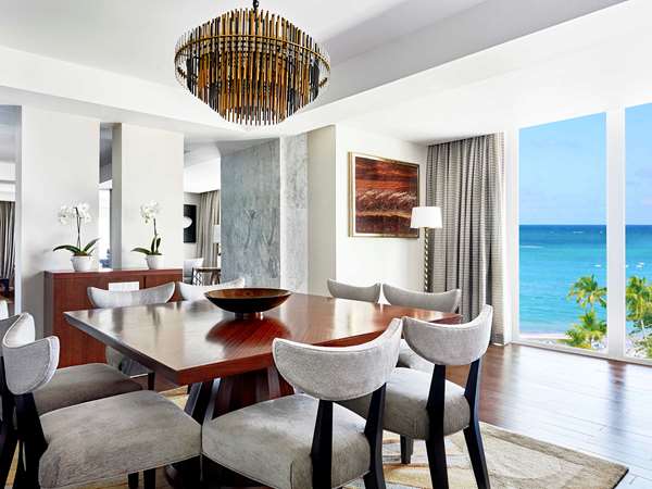  - Fairmont El San Juan Hotel Isla Verde