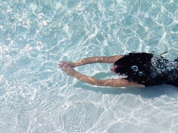 Spa - Fairmont El San Juan Hotel Isla Verde