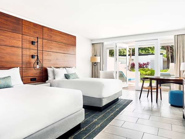  - Fairmont El San Juan Hotel Isla Verde