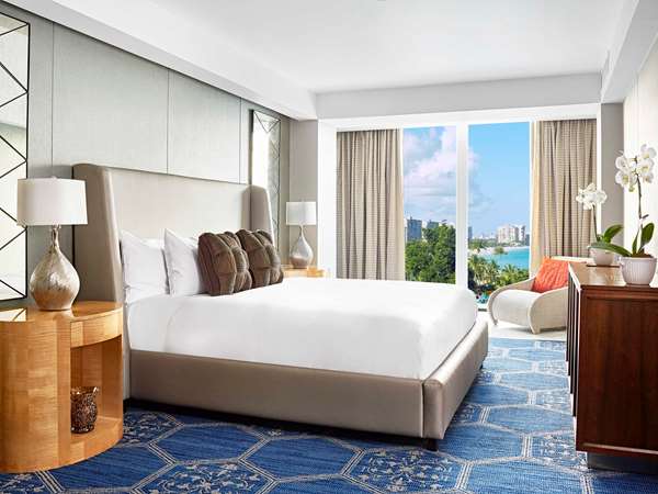  - Fairmont El San Juan Hotel Isla Verde