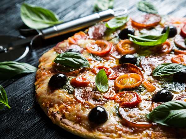 Restaurant - Fairmont El San Juan Hotel Isla Verde