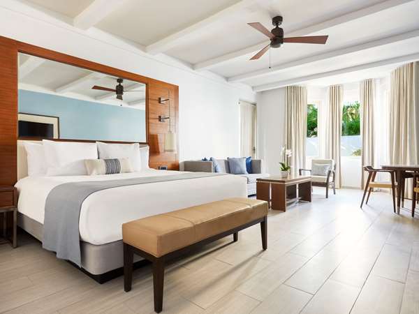  - Fairmont El San Juan Hotel Isla Verde