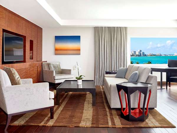  - Fairmont El San Juan Hotel Isla Verde
