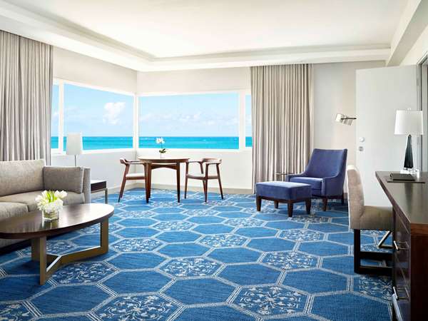  - Fairmont El San Juan Hotel Isla Verde