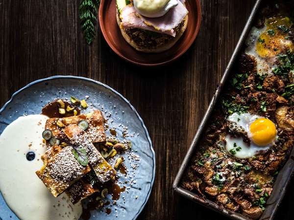 Amenities - Fairmont Hotel MacDonald Edmonton