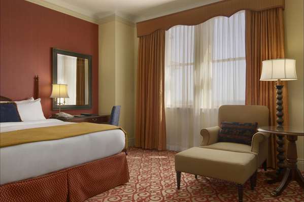  - Fairmont Hotel MacDonald Edmonton