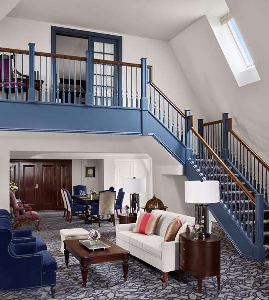  - Fairmont Hotel MacDonald Edmonton