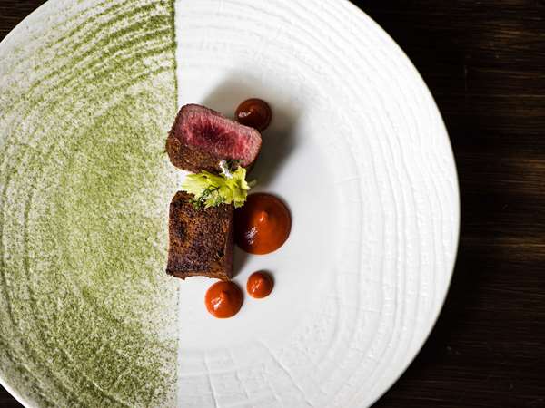 Restaurant - Fairmont Hotel MacDonald Edmonton