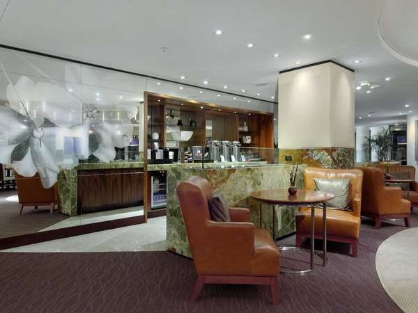  - Fairmont Hotel Chicago