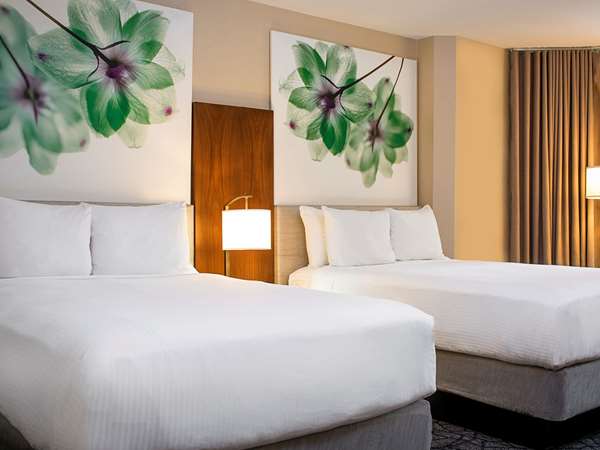  - Fairmont Hotel Chicago