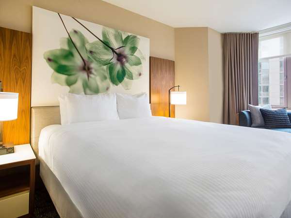  - Fairmont Hotel Chicago