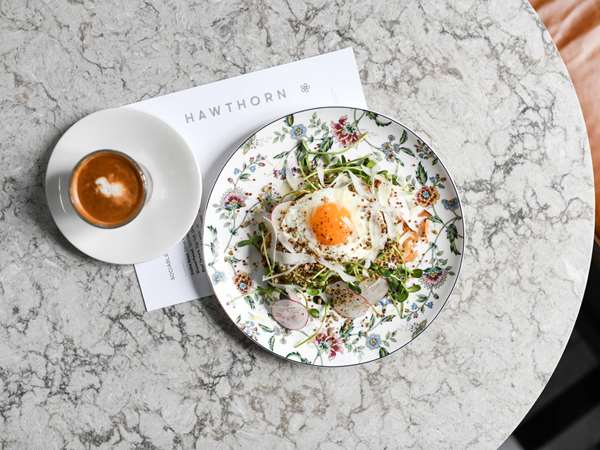 Amenities - Fairmont Palliser Hotel Calgary