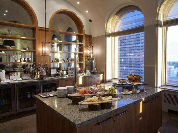 Suite - Fairmont Palliser Hotel Calgary