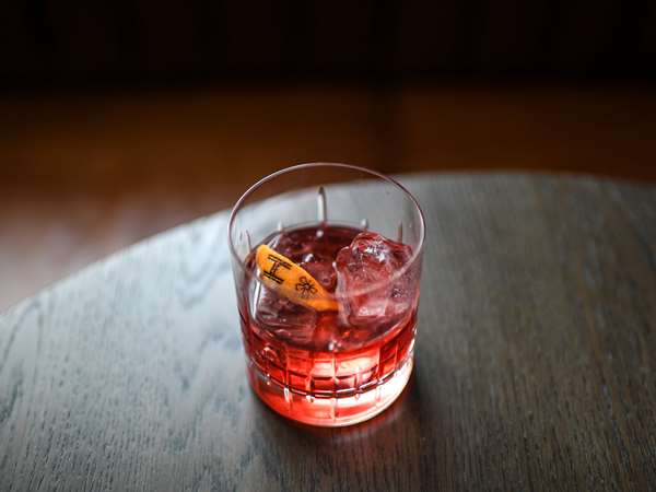 Restaurant - Fairmont Palliser Hotel Calgary