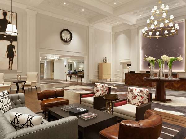 Exterior view - Claremont Hotel Club & Spa Berkeley