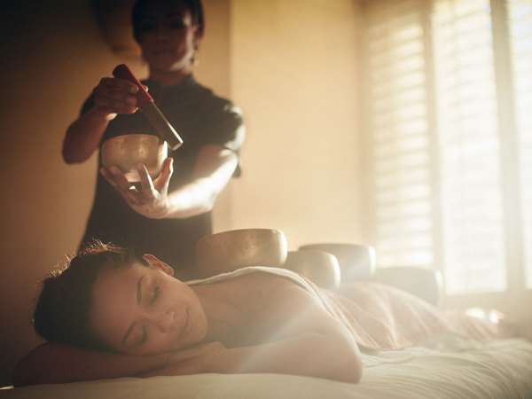 Spa - Claremont Hotel Club & Spa Berkeley