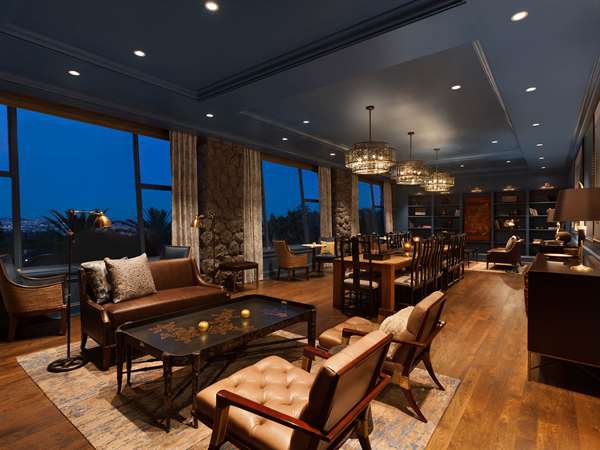 Suite - Claremont Hotel Club & Spa Berkeley