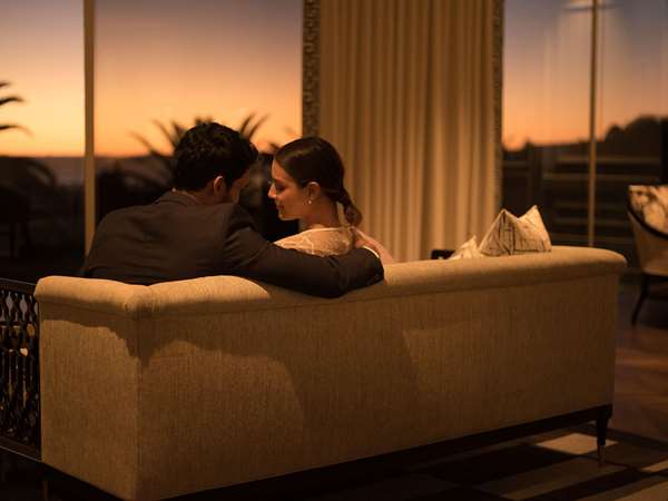 Bar - Claremont Hotel Club & Spa Berkeley