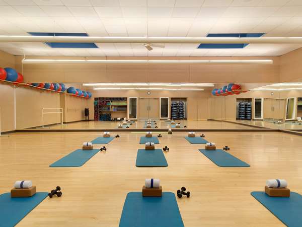 Recreation - Claremont Hotel Club & Spa Berkeley