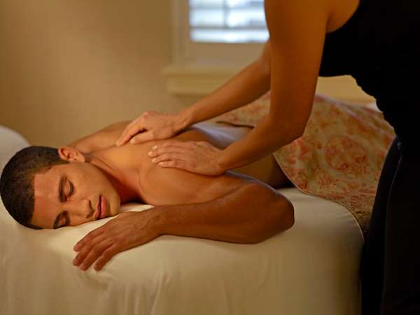 Spa - Claremont Hotel Club & Spa Berkeley