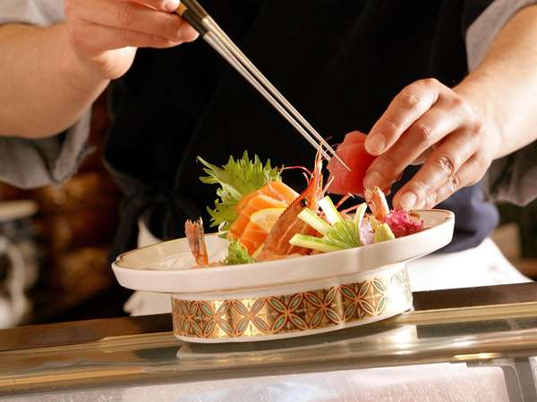 Restaurant - Fairmont Banff Springs Resort