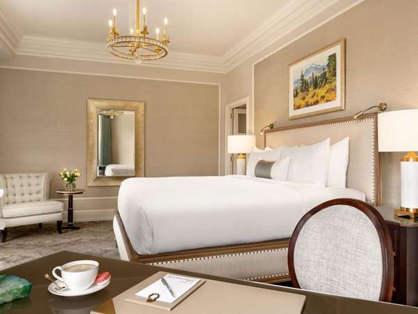  - Fairmont Banff Springs Resort