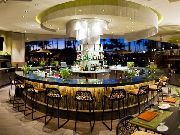 Bar - Fairmont Kea Lani Maui Resort Wailea
