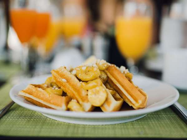 Restaurant - Fairmont Kea Lani Maui Resort Wailea