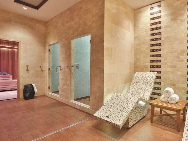 Spa - Fairmont Kea Lani Maui Resort Wailea