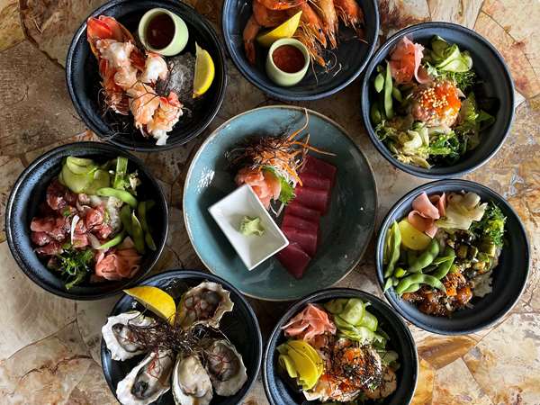 Bar - Fairmont Kea Lani Maui Resort Wailea