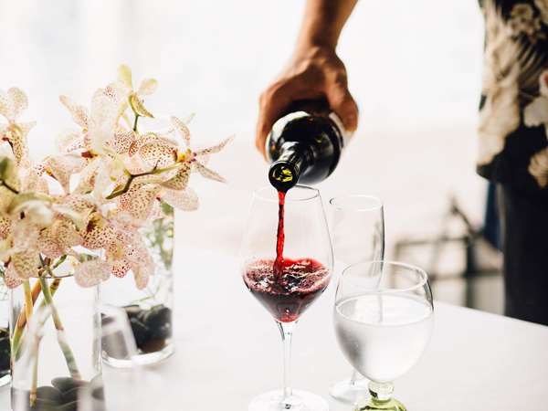 Restaurant - Fairmont Kea Lani Maui Resort Wailea