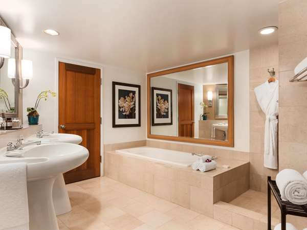  - Fairmont Kea Lani Maui Resort Wailea