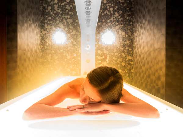 Spa - Fairmont Kea Lani Maui Resort Wailea