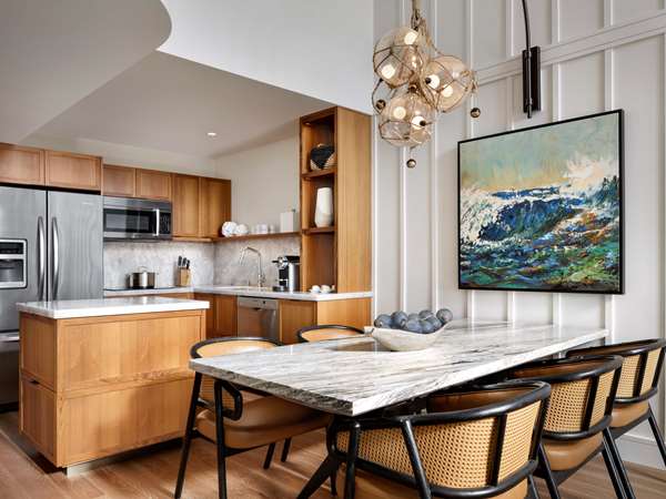 Suite - Fairmont Kea Lani Maui Resort Wailea