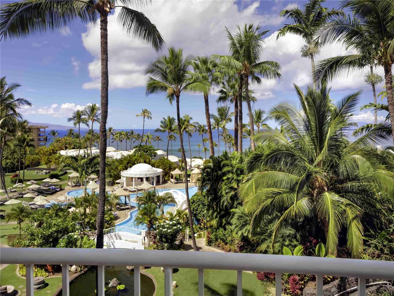 FAIRMONT KEA LANI - Photo 37
