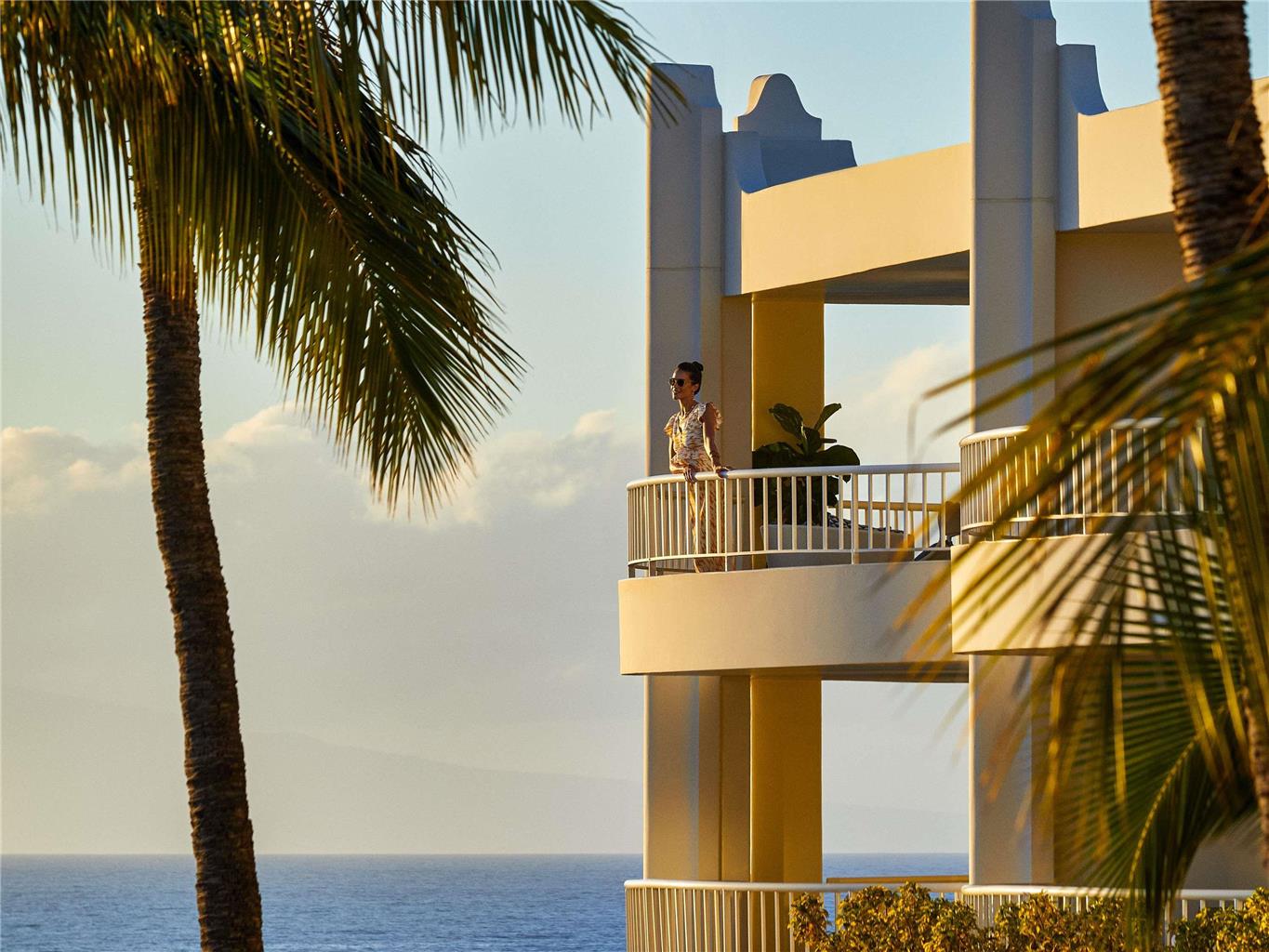 FAIRMONT KEA LANI - Photo 44