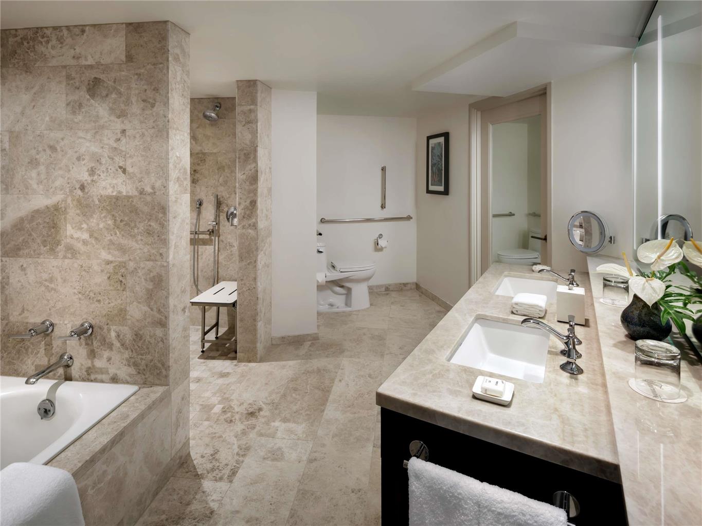 FAIRMONT KEA LANI - Photo 20