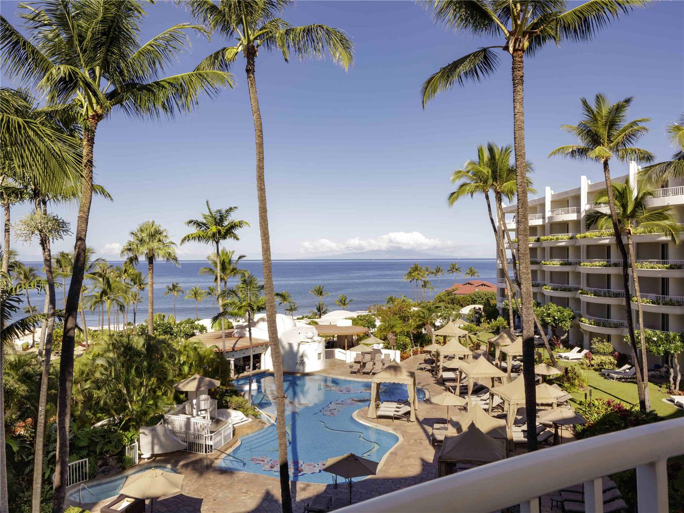FAIRMONT KEA LANI - Photo 26