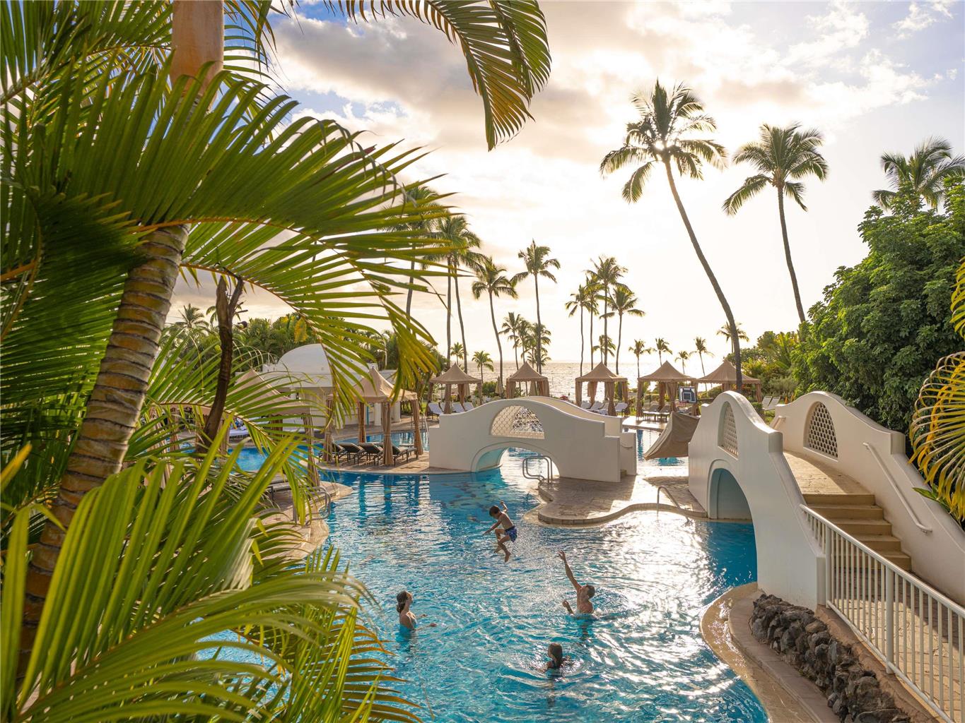 FAIRMONT KEA LANI - Photo 28