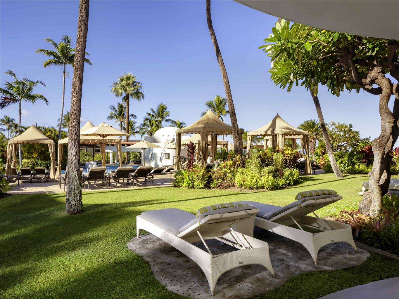 FAIRMONT KEA LANI - Photo 27