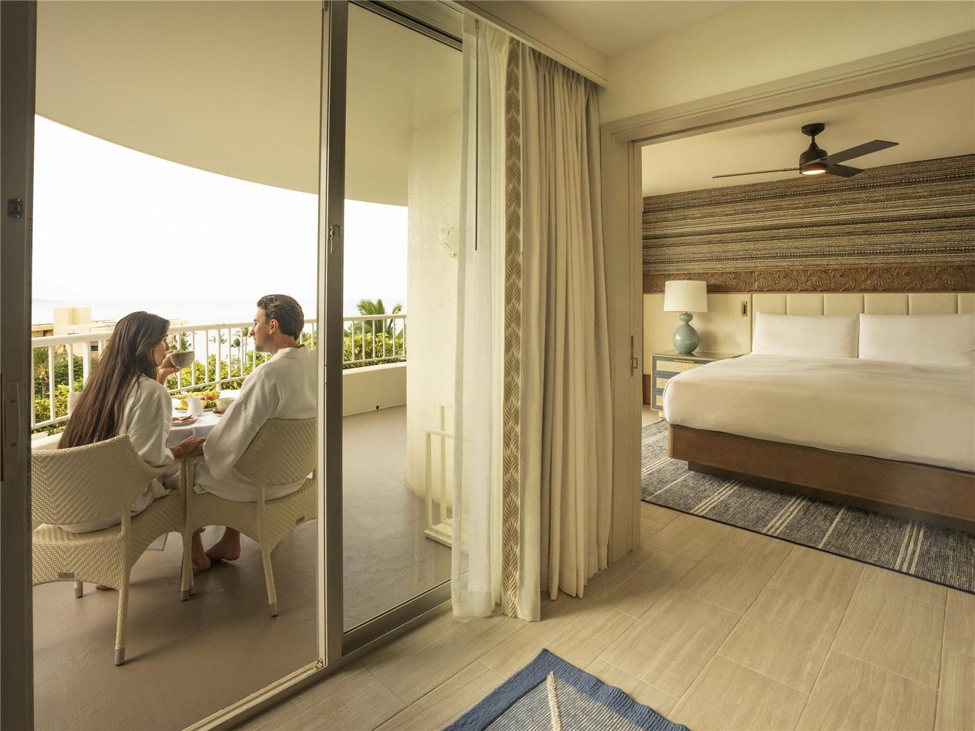 FAIRMONT KEA LANI - Photo 35