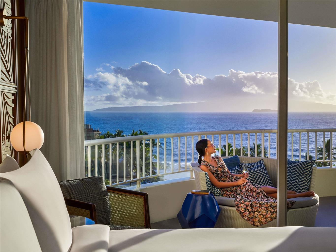 FAIRMONT KEA LANI - Photo 45