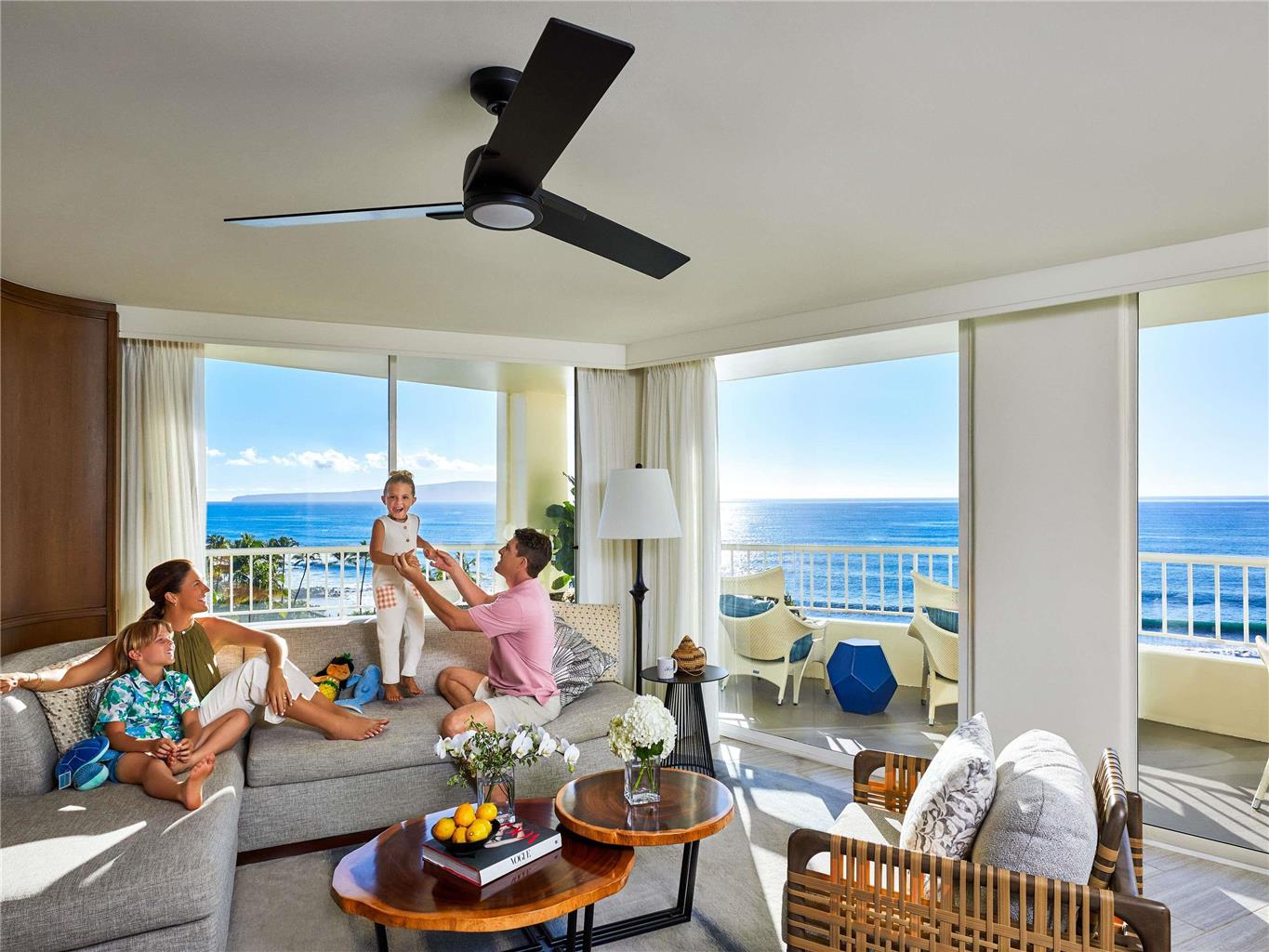 FAIRMONT KEA LANI - Photo 46