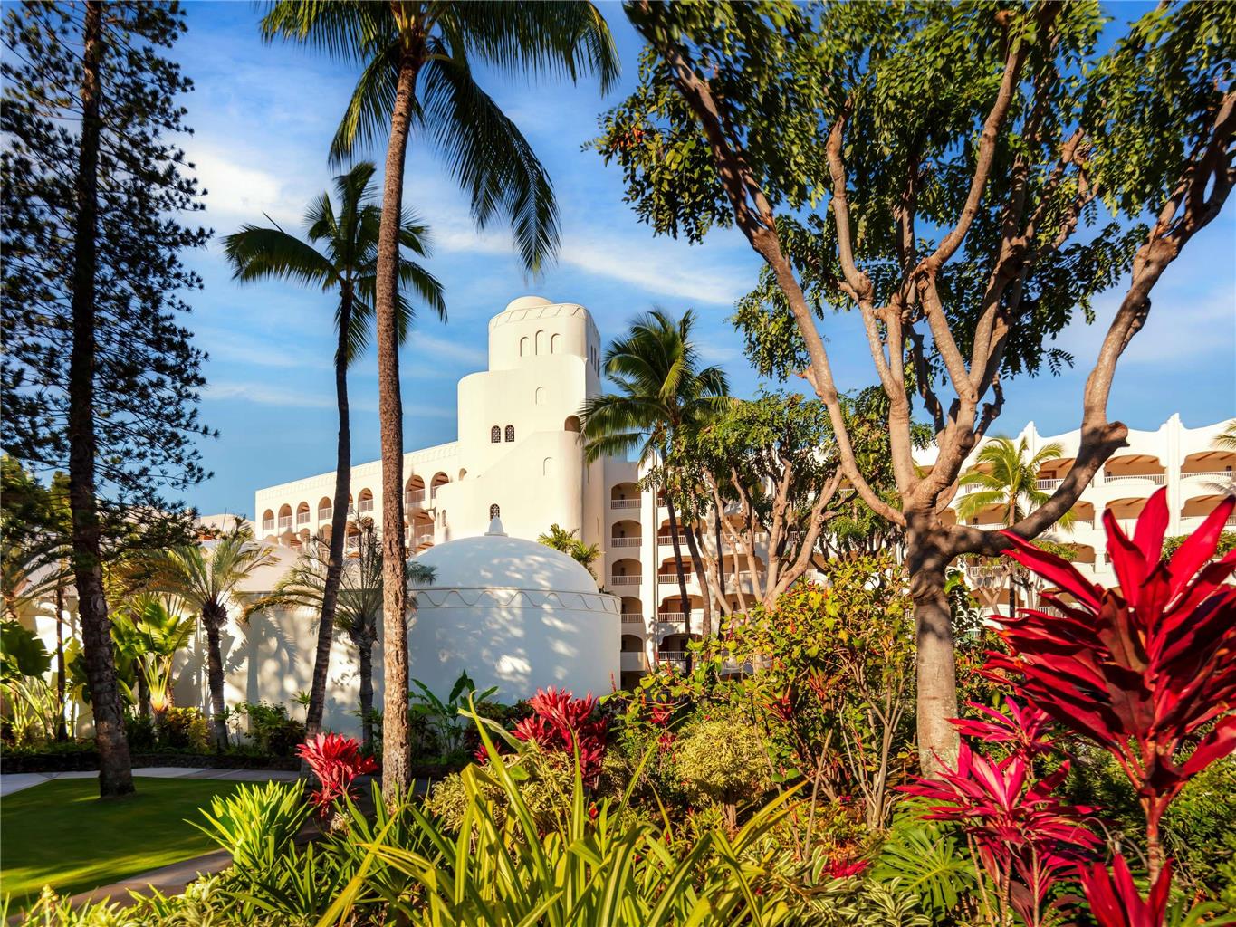FAIRMONT KEA LANI - Photo 8