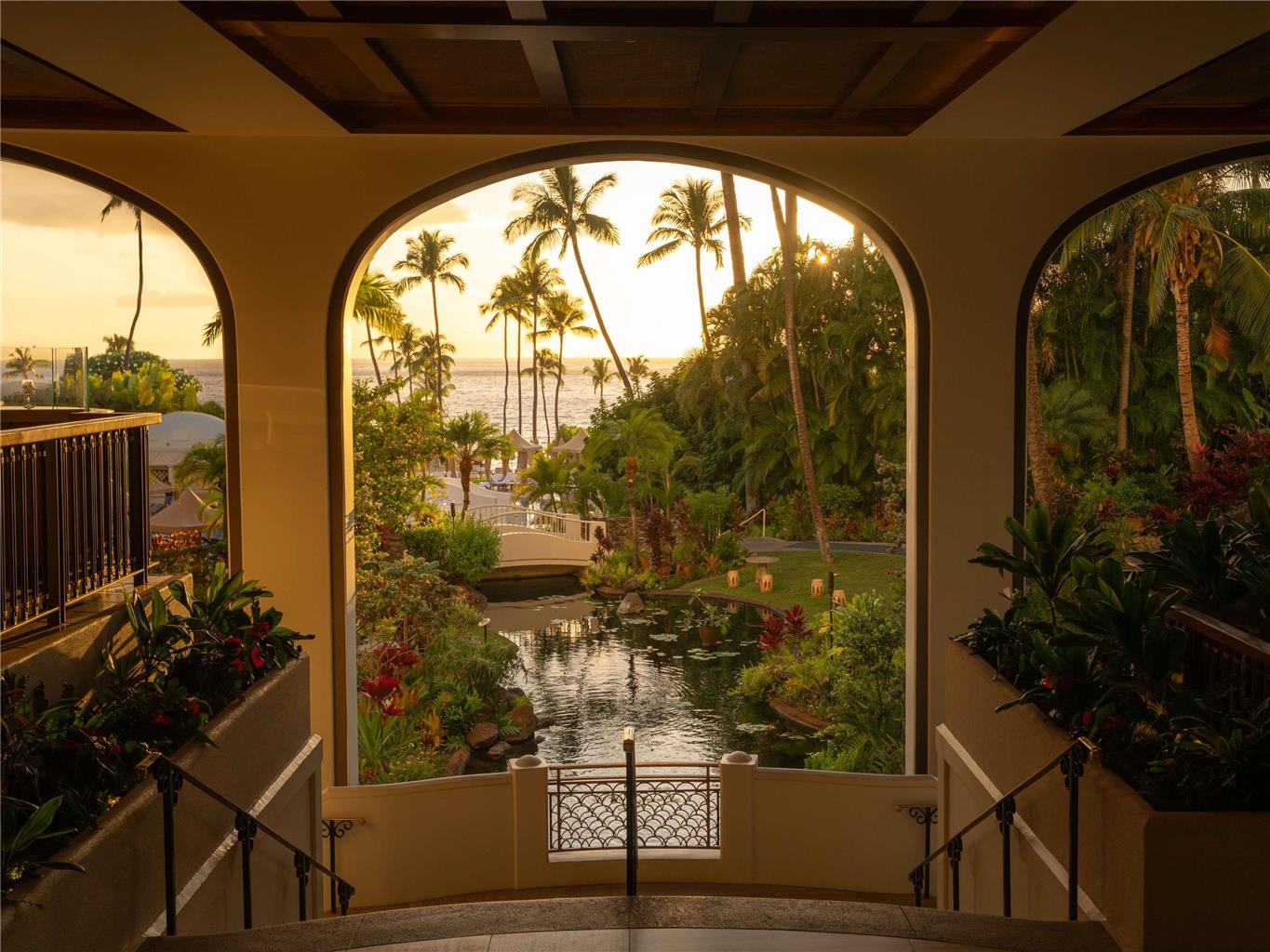 FAIRMONT KEA LANI - Photo 30