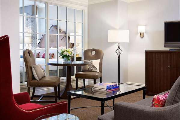  - Fairmont Chateau Hotel Lake Louise