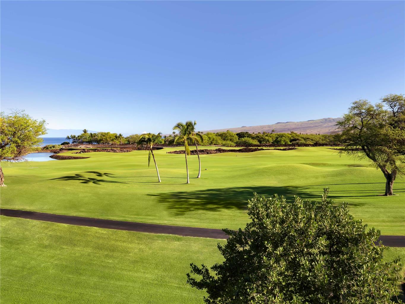 FAIRMONT ORCHID HAWAII - Photo 20