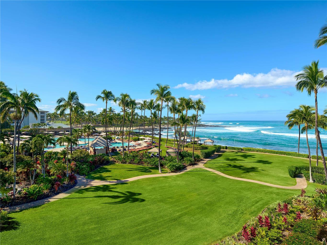 FAIRMONT ORCHID HAWAII - Photo 22