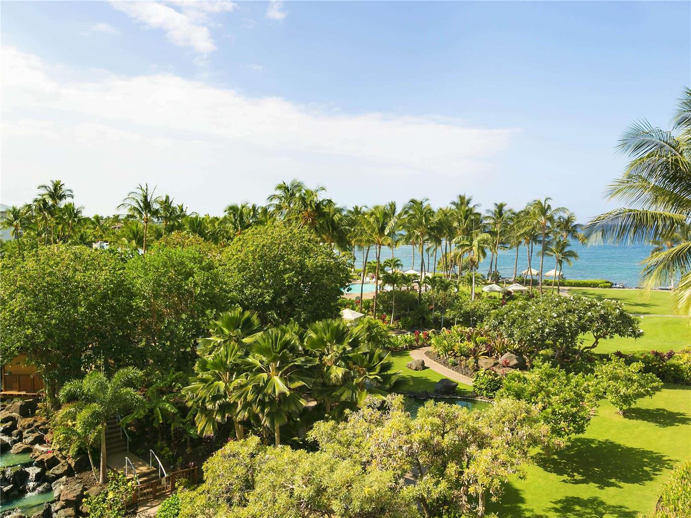 FAIRMONT ORCHID HAWAII - Photo 19
