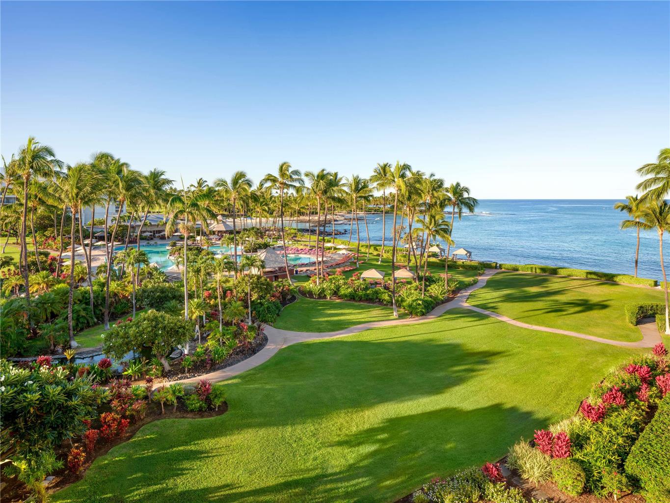 FAIRMONT ORCHID HAWAII - Photo 27